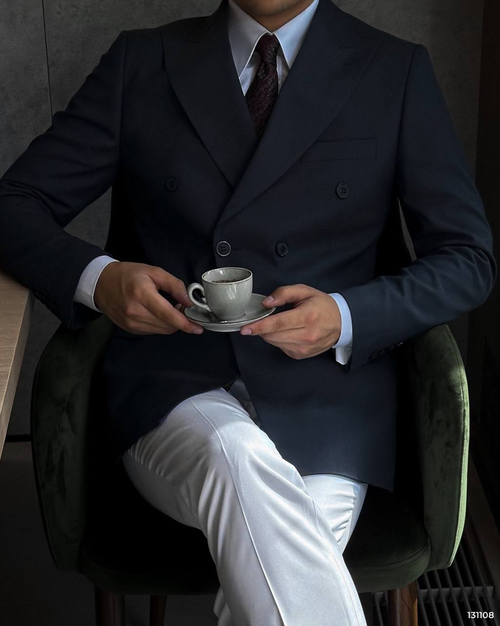 В новом году обнови свою классику вместе с TM LIMITED ♨️